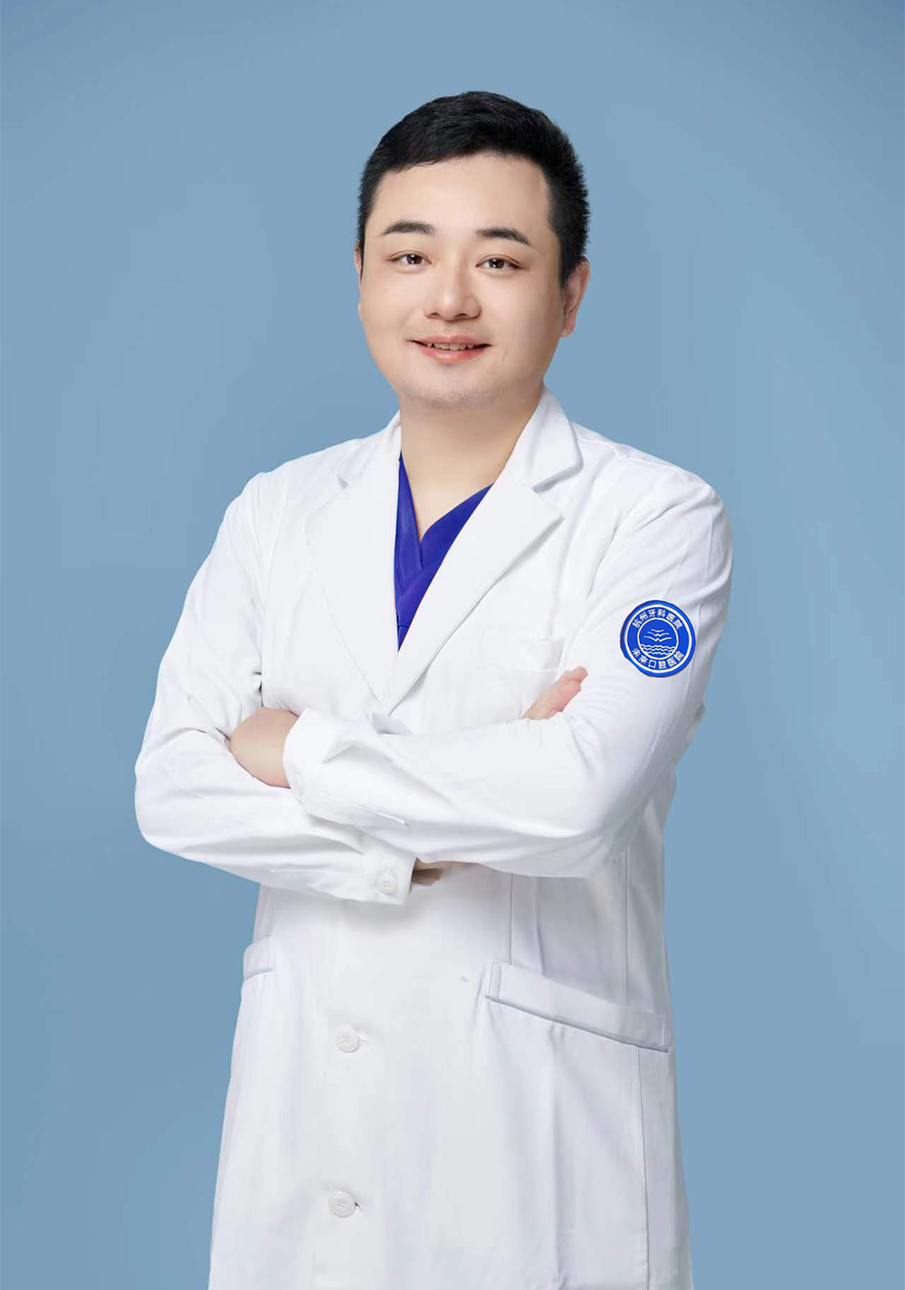 徐朋